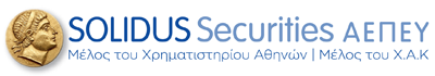 SOLIDUS Securities ΑΕΠΕΥ